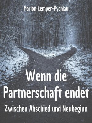 cover image of Wenn die Partnerschaft endet
